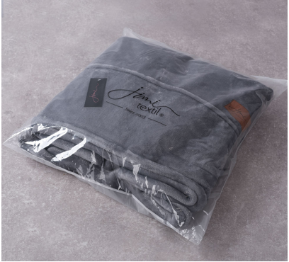 Mikino-deka s kapucňou MD3 – sivá – S/XXL (3)