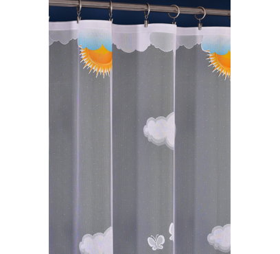 Metrážna žakárová záclona M25 (3)