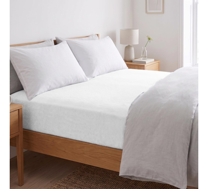 Froté plachta PREMIUM biela FE1 (4)