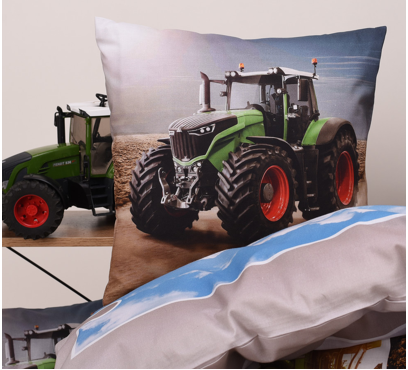 Bavlnené obliečky EXCLUSIVE LS114 (4)