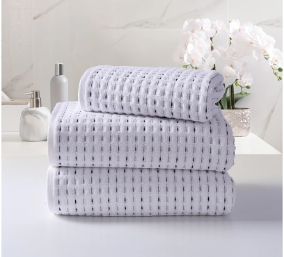 Froté uteráky a osušky Marina 23 - biela Froté uteráky a osušky Marina 23 - biela