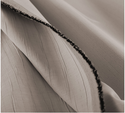 Zatemňovací záves Black Out BO80 – latte – šírka 150 cm (2)