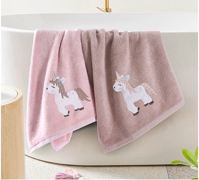Froté uteráky a osušky Jednorožce 29 Froté uteráky a osušky Jednorožce 29