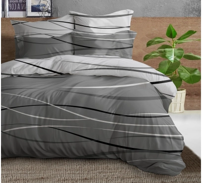 Bavlnené obliečky EXCLUSIVE LS65 Bavlnené obliečky EXCLUSIVE LS65