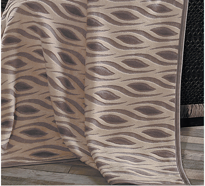 Bavlnená deka DK13 – 150 × 200 cm (2)