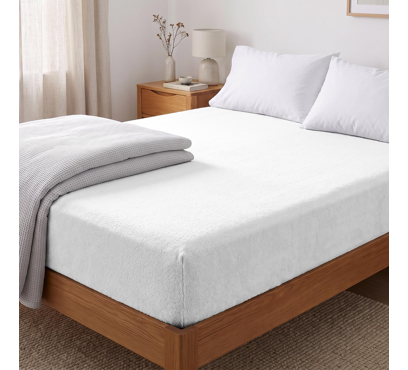 Froté plachta PREMIUM biela FE1