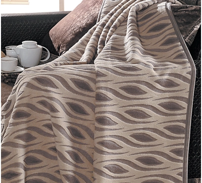 Bavlnená deka DK13 – 150 × 200 cm (1)